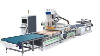 rotulagem automática de cinzeladura de madeira da máquina da máquina 3d do router do CNC da madeira da mobília 30kw