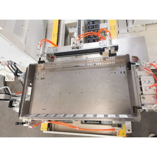 Industrial Semi Automatic Spot Welding Gun For Steel Metal Automatic