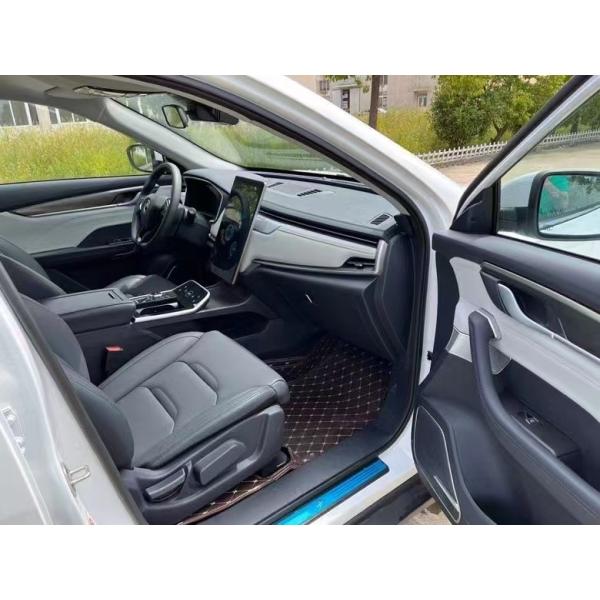 Weltmeister EX5 2022 EX5-Z Nex исследует 460 используемых новых Suv компакта версии WM 5 Seater