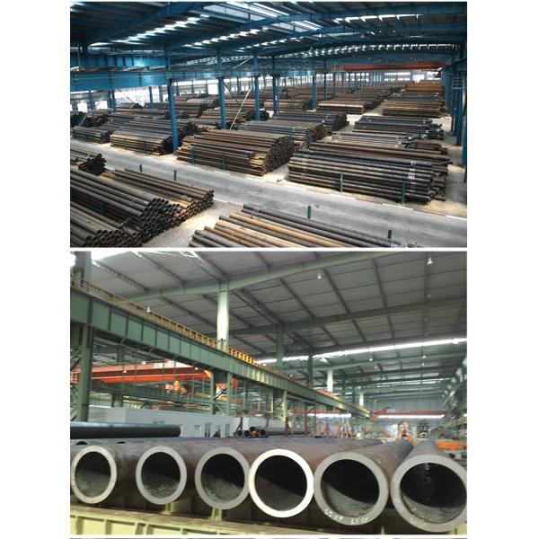 Нержавеющая сталь трубки трубы сплава никеля Monel 400 Monel K500 безшовная