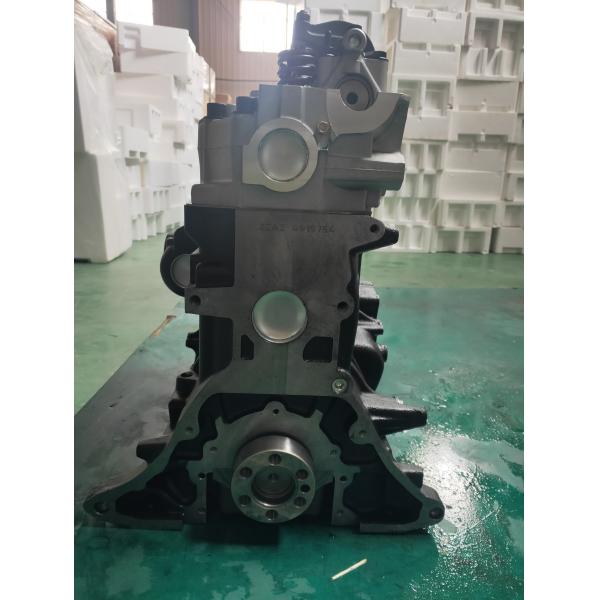 D4BB Engine Long Block Assy For Hyundai H1 H100