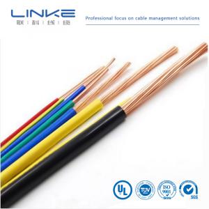 Hot Sale Automotive Wire AVSS Low Voltage 0.5-1.25 mm Single Conductor with PVC Insulation for Car Internal Wiring JASO D611 Compliant 80°C Rated Temperature