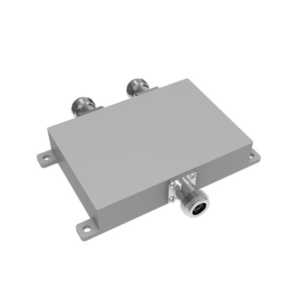 350-520MHz 2 Way N Female Wilkinson Power Divider