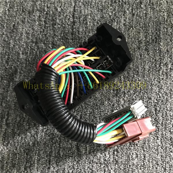 Линии коробки 20 взрывателя Kobelco SK60/100/120/200-5/6/SK200-8/350-8 водяной задвижки экскаватора