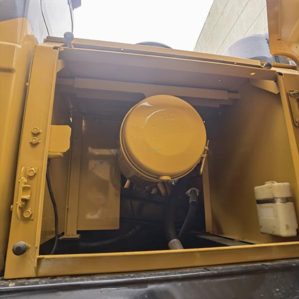 Подержанный экскаватор Sany SY305H 30 тонн в отличном состоянии для продажи по доступной цене