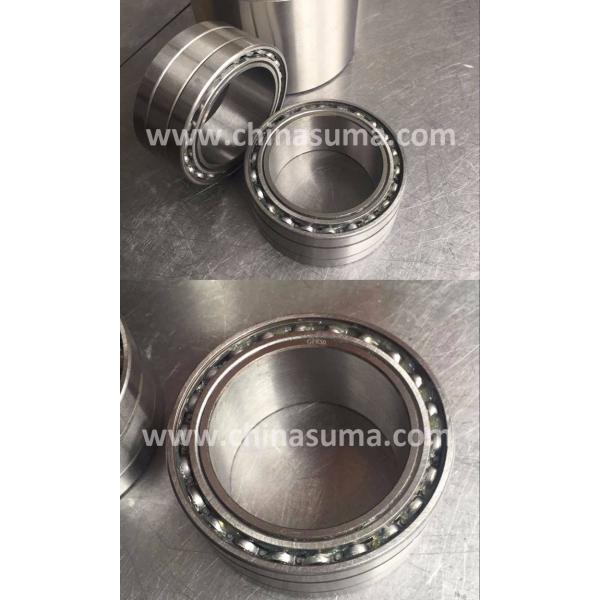 GFK 35 Sprag Clutch Bearing 55mm OD Sealed Steel