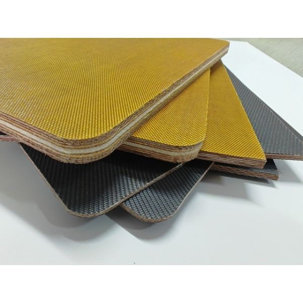 4mm-6.5mm Thick Customized Size Nano High Temperature Resistant Coating CCL Cushion Pad MKCP-CCL-G1