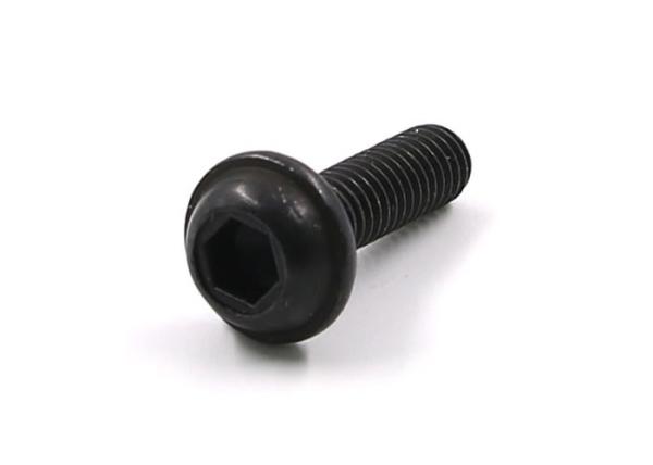 Socket Serrated Wafer-Head Grade 8.8 Screws Used for Office Chairs