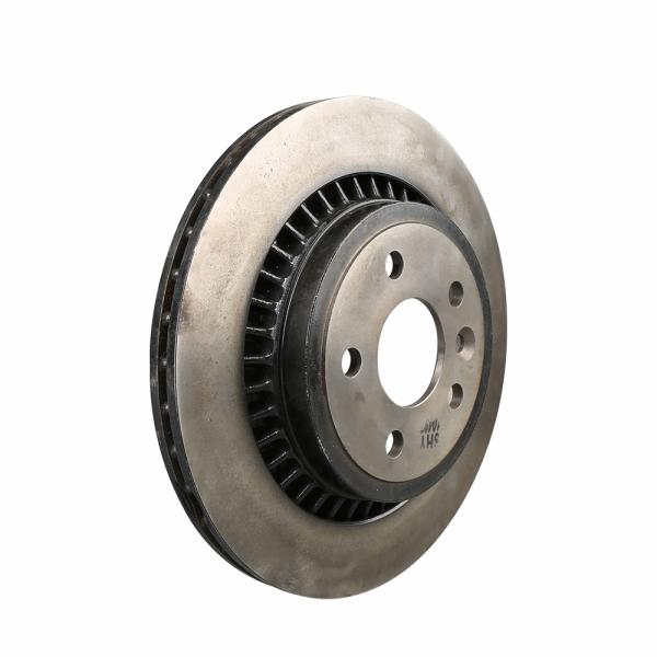 31471033 diamètre du rotor 300mm de disque de frein pour le GV de XC60