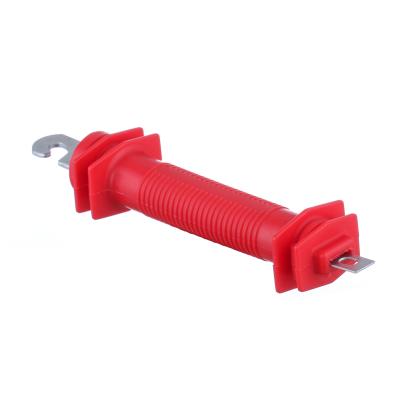 O diâmetro 42*240mm 92.5g de Terrui galvanizou o punho da porta