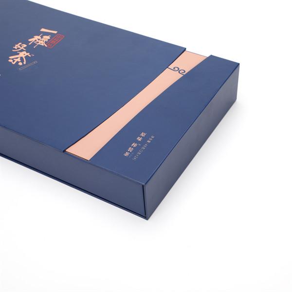 Ivory Board Magnetic Cardboard Gift Boxes Foldable Handcrafted Luxury Rigid Box Packaging