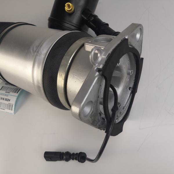 Audi A8 D3 4E 2002 - 2010 Air Shock Absorber Rear Right Rebuild 4E0616002H