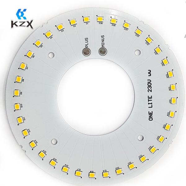 1-20 Layer Multilayer PCB Assembly 0.5oz 1oz 2oz 3oz