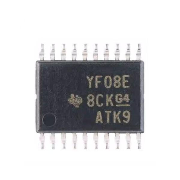 TXS0108EPWR TSSOP-20 Integrated Circuit IC8-bit Bidirectional Voltage Level Converter Chip