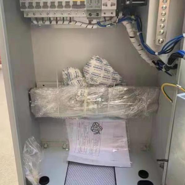 Emerson Vertiv Outdoor Telecom Battery Cabinet EPC4860/1800-FA31 IP55