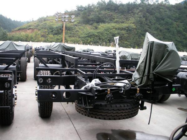 9.9m 270HP Euro 3 Dongfeng EQ6991RCD3G Bus Chassis,Autobús Chassis, Dongfeng Coach Bus Cha