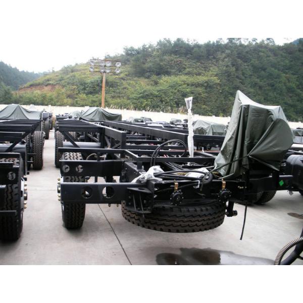 9.9m 270HP Euro 3 Dongfeng EQ6991RCD3G Bus Chassis,Autobús Chassis, Dongfeng Coach Bus Cha