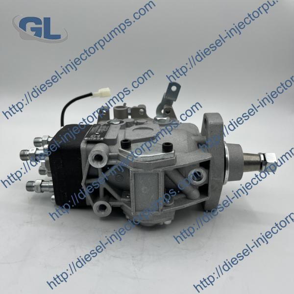 Bomba de combustível do motor de injeção diesel VE4/10F1300RND371 196000-3710 2210078230 para motor TOYOTA 1DZ