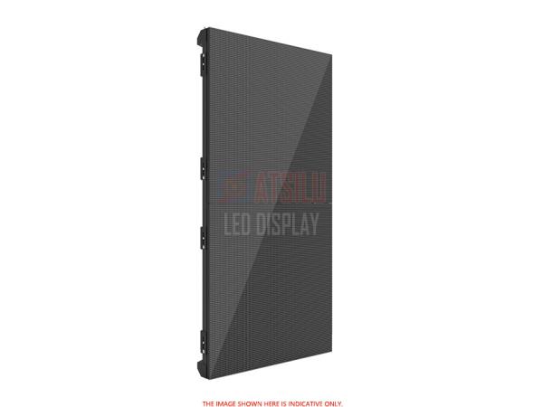 P5.21mm Outdoor High-Definition Rental LED Display Big Event Video Screen Wall
