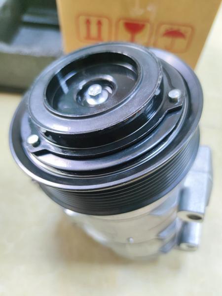 88320-60170 Para Toyota Land Cruiser Prado Compressor de aquecimento de ar condicionado BJ74V-MNX Para peças de automóveis japonesas