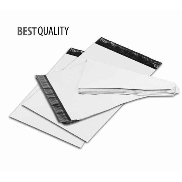 Custom Durable Eco Friendly Shipping Mailing Bags Biodegradable Poly Mailers Compostable Mailer Bags