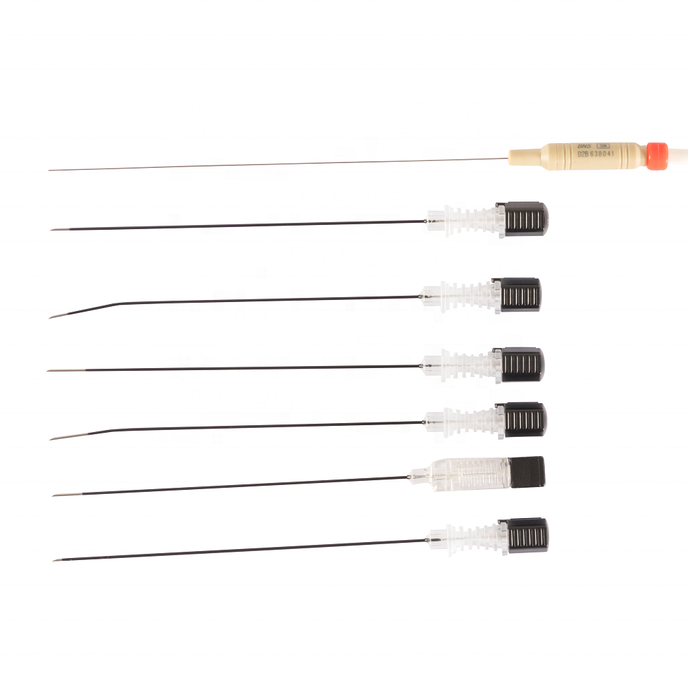 Disposable Medical RF Needle RF Cannula