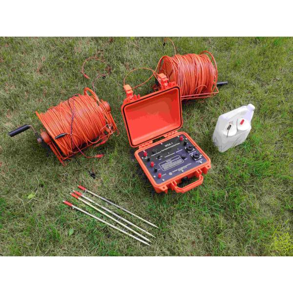 AI-Powered Geo Electrical Imaging System for Groundwater Prospecting with Generative Prospectivity Analysis and Prescriptive Data Acquisition Planning
