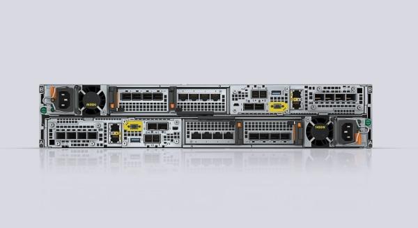 PowerStore 5200T All Flash Array AFA SAN Storage 32GB Cache  25 Drive Bays Enterprise Storage