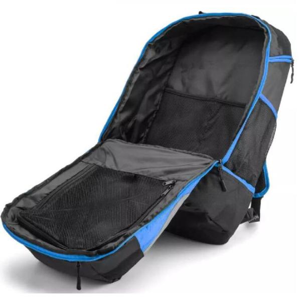 водоустойчивый рюкзак перехода триатлона 40L с карманами бутылки