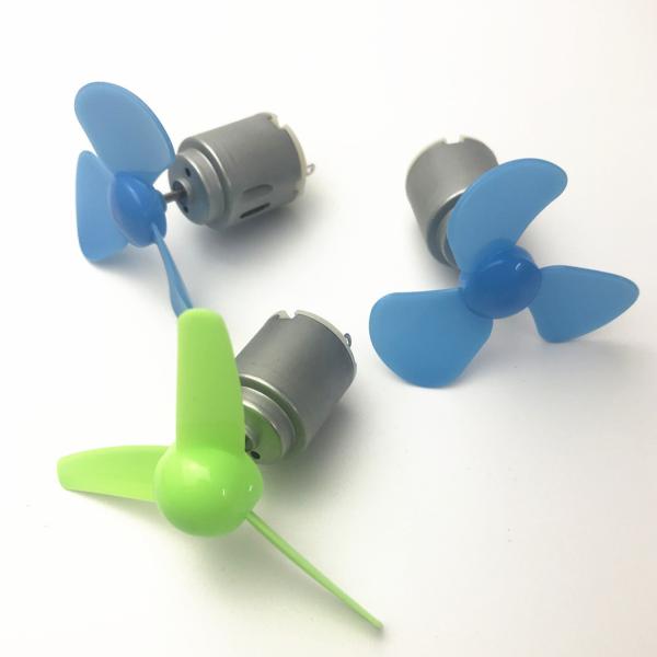 Faradyi Customized Totally Enclosed 25g 260 Electric Engine Car Brushless Bldc Dc Motor For Electric Bicycle Home Appliance