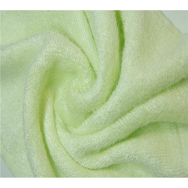 26*26cm(10''*10'')Natural Bamboo Fiber Baby Bibs Soft Small Towel Multi-functional Towel