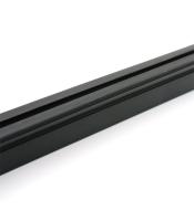 Décoration en plastique extrudé pour panneaux de PVC