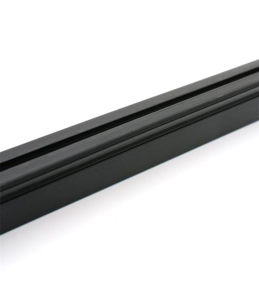 Decorative PVC Channel Profiles for Wall Panels Plastic Customized