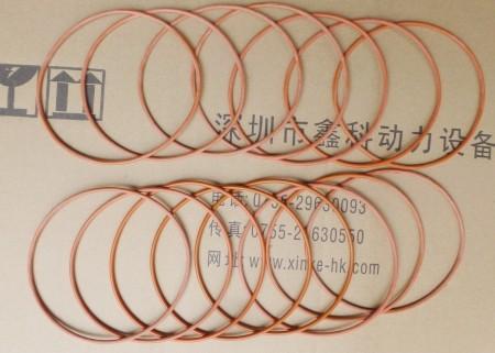 Parts for Detroit diesel generator,Detroit engine connecting rod bearings,5149572,23511129,5198547,5192895,23511128