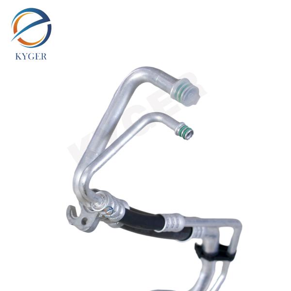 El sistema de refrigeración de las instalaciones de aire acondicionado es el siguiente: