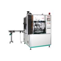 1 GV automático da máquina de impressão do tela plano da estação 3000pcs/Hr para o CD