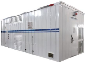 VFD/SCR    Electrical   Control   System
