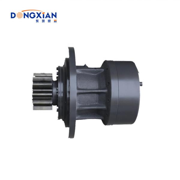 R250LC-7 R250LC-7A R250LC-9 Hyundai Excavator Spare Parts Swing Reducer