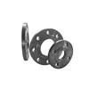 Flange forjada 3 de aço inoxidável flanges frente e verso super das flanges ASME B16.5 ASME UNSS32205 de 900LB WN