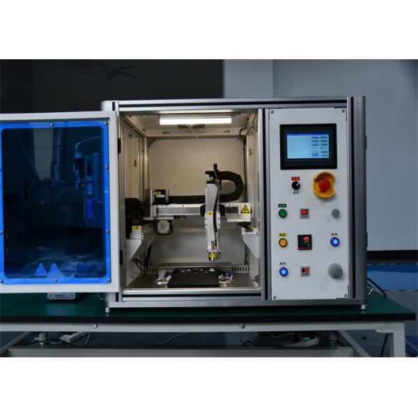 High Frequency 60Khz Ultrasound Precision Spraying Coated Equipment With Focusmist Spray Nozzle