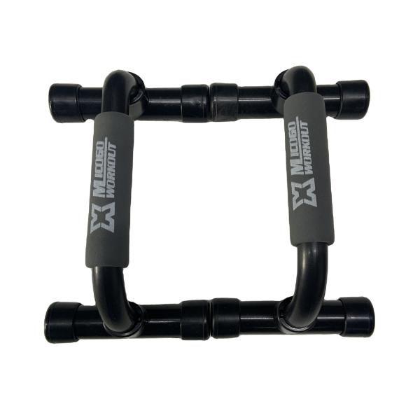 Sports Fitness Push up Muscle Pectoral Training Sponge Exerciser Fitness Equipment Aid Equipment Push up Handles