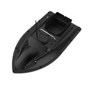 Remote Control Fish Bait Boat Two Propellers Smart Fishing Bait Boat Two Motors