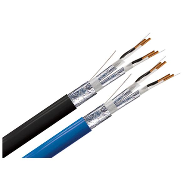                    Copper Control Cable Electric Wire Instrumentation Measuring and Signal Cables OEM             
