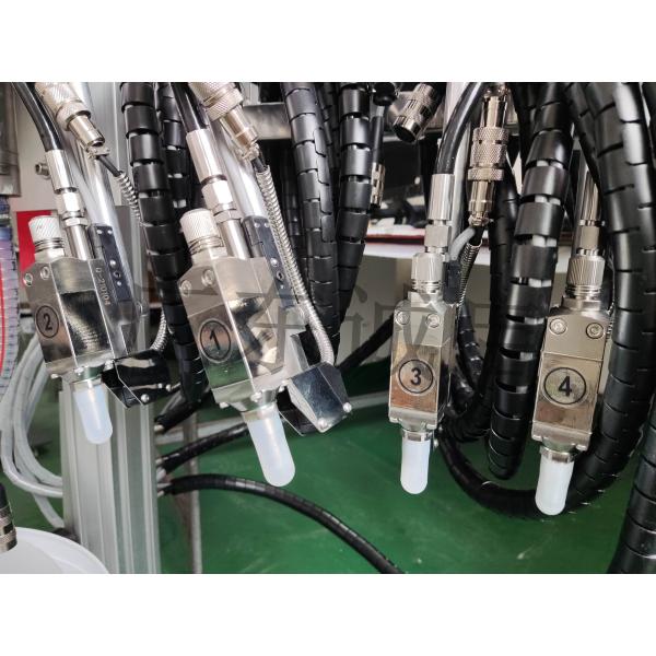 3500KG Industrial Folder Gluer Belt Pasting Paper Glue Machine for Paper Industry