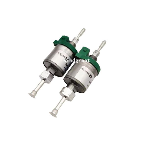 Webasto Eberspacher Oil Fuel Pulse Metering Pump For Truck Air Parking Heater 24V 22ml 2KW