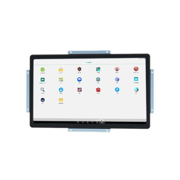 23.6-Inch Android Display for Logistics Monitoring and Automation Systems