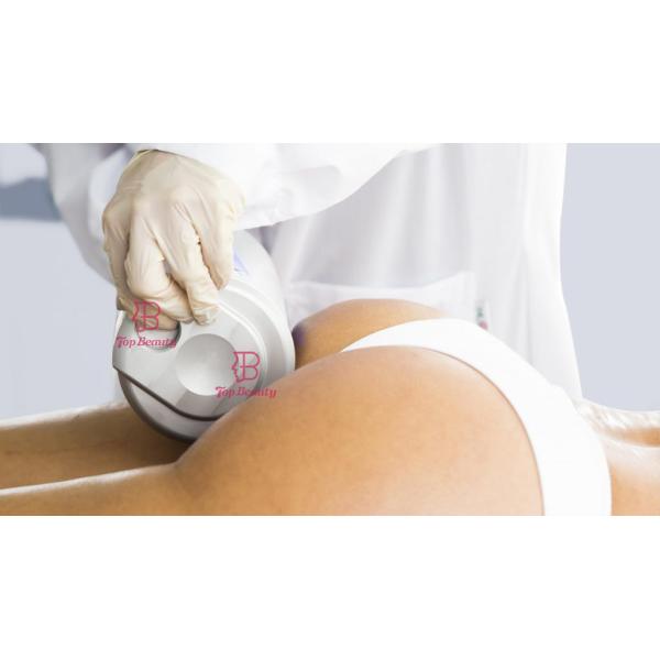 Кожа уменьшения целлюлита тонизируя тело контуря машину терапией