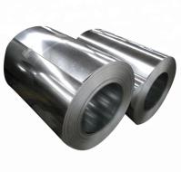 Zinguez la bobine en acier galvanisée enduite a laminé à froid le toit 400GSM en métal de 0.4mm