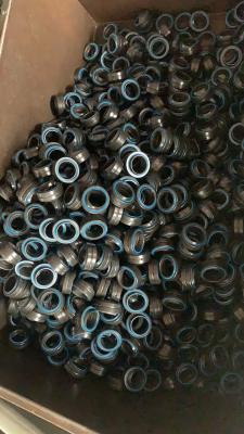 220mm ID NSK Knuckle Bearing For Forging Machine GE220ES Large Rated Load