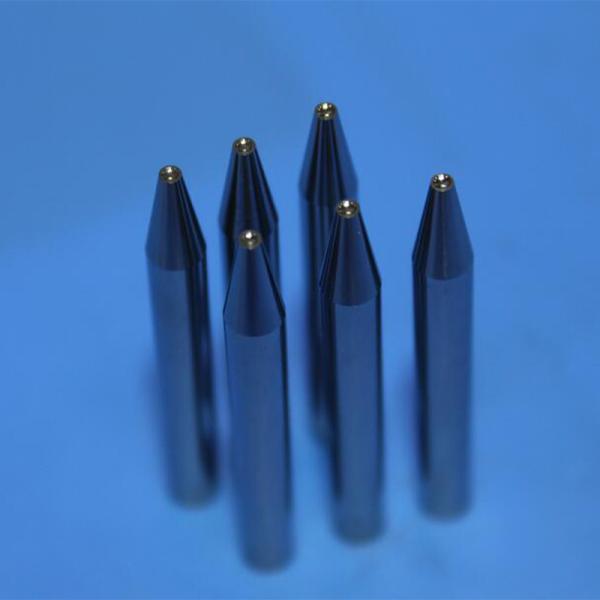 Tungsten Carbide Riveting Head 700-1000 MPa Tensile Strength